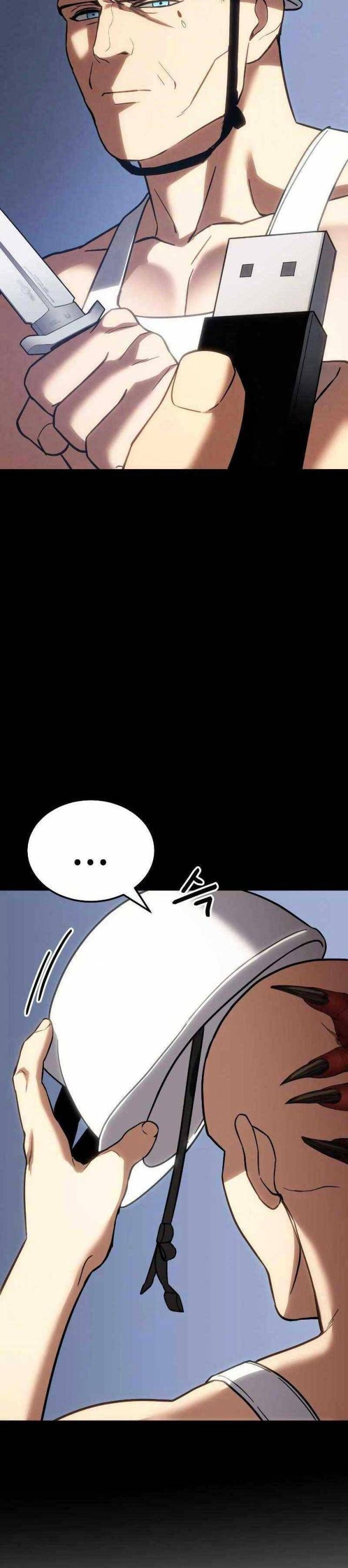 Baek Xx Chap 11.5 - Next Chap 11