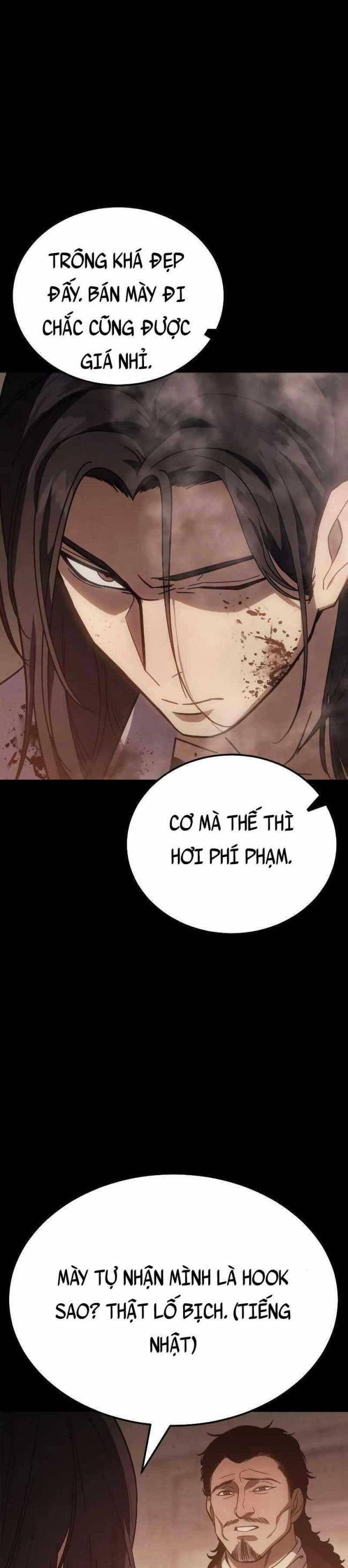 Baek Xx Chap 11 - Next Chap 10