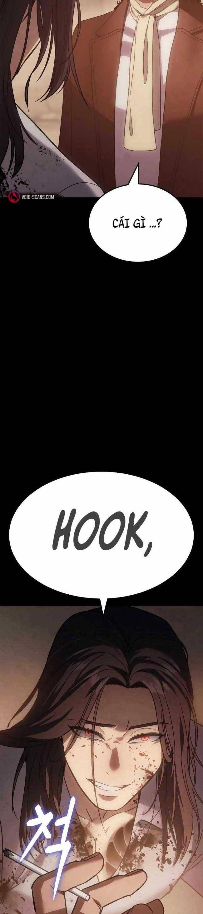 Baek Xx Chap 11 - Next Chap 10