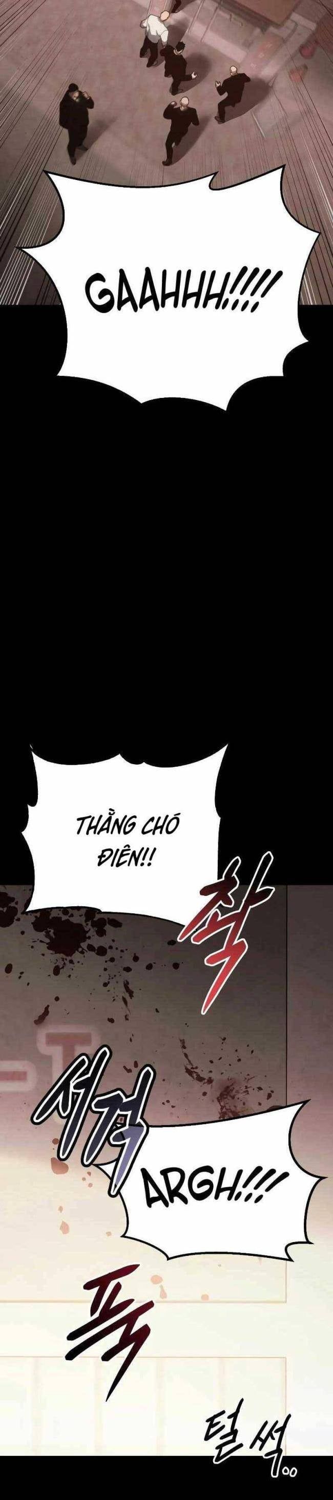 Baek Xx Chap 11 - Next Chap 10