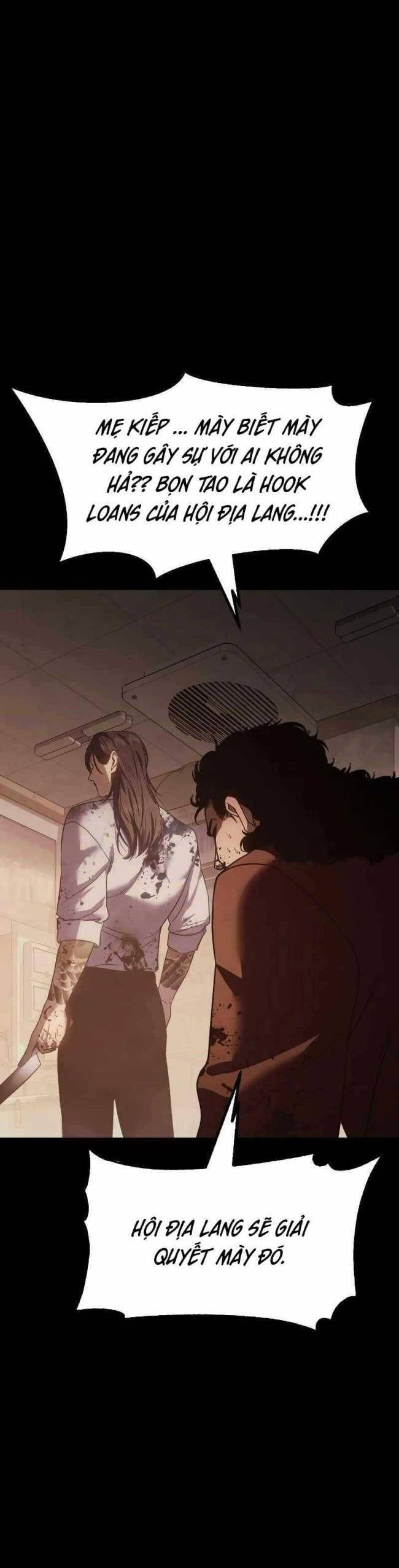 Baek Xx Chap 11 - Next Chap 10