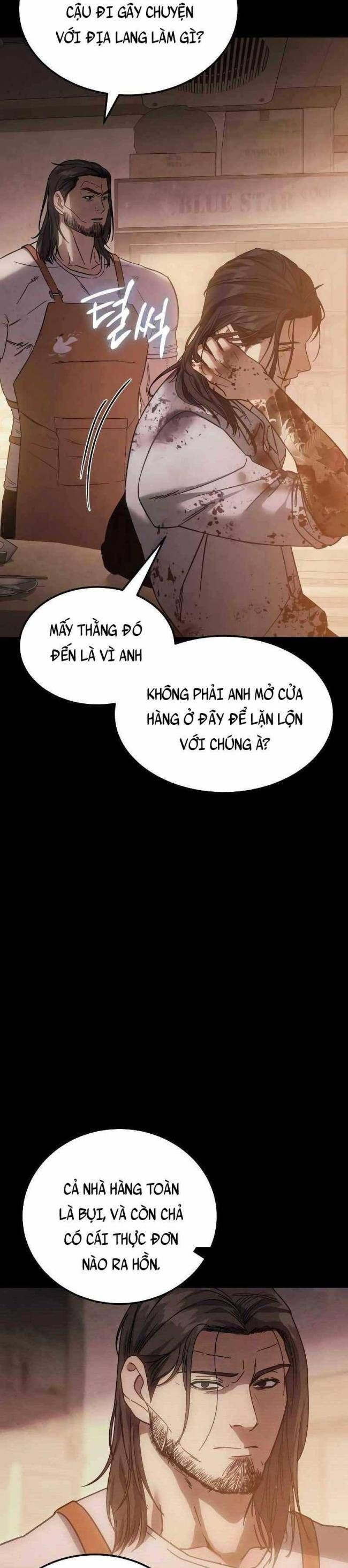 Baek Xx Chap 11 - Next Chap 10