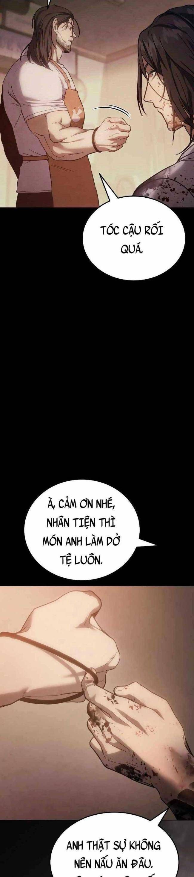 Baek Xx Chap 11 - Next Chap 10