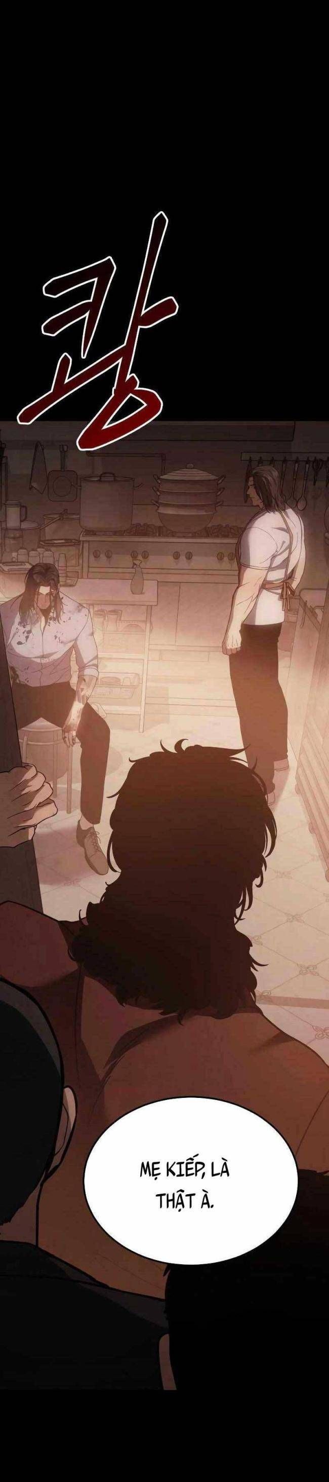 Baek Xx Chap 11 - Next Chap 10
