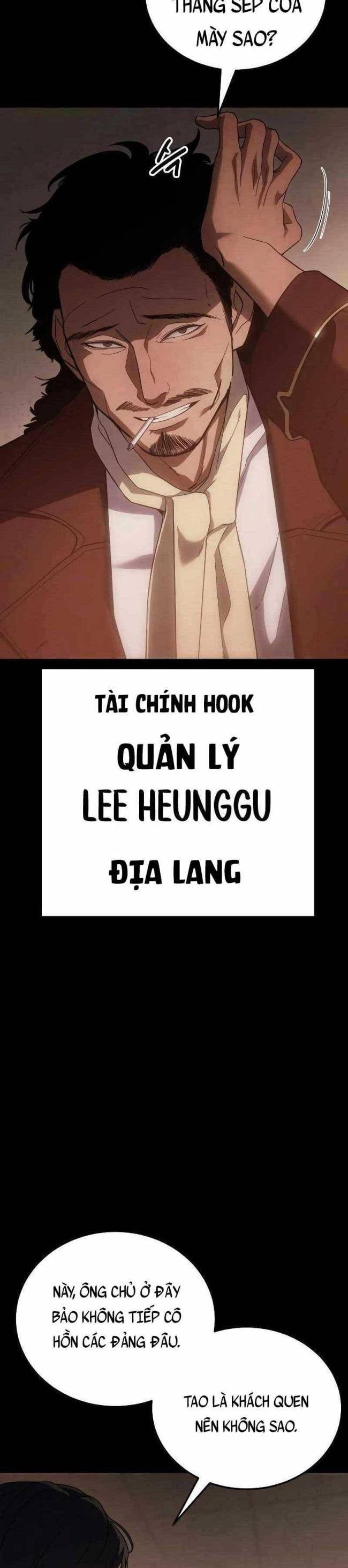 Baek Xx Chap 11 - Next Chap 10