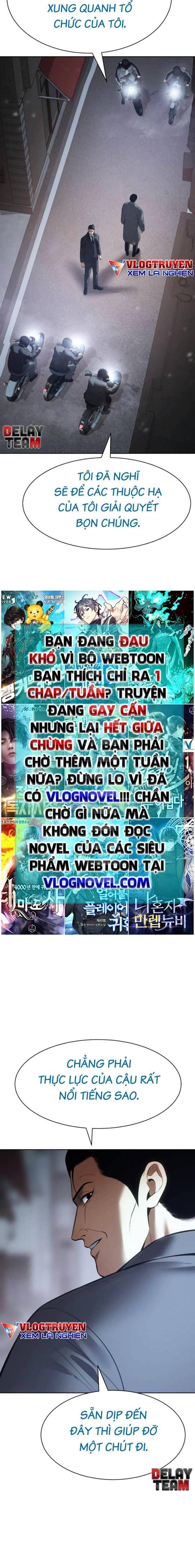 Baek Xx Chap 110 - Next Chap 109