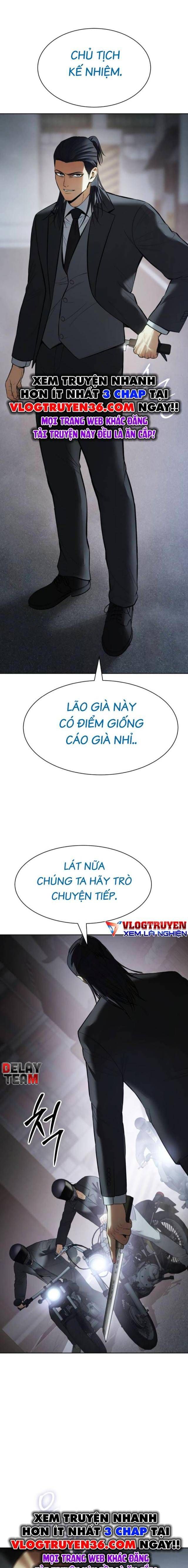 Baek Xx Chap 110 - Next Chap 109