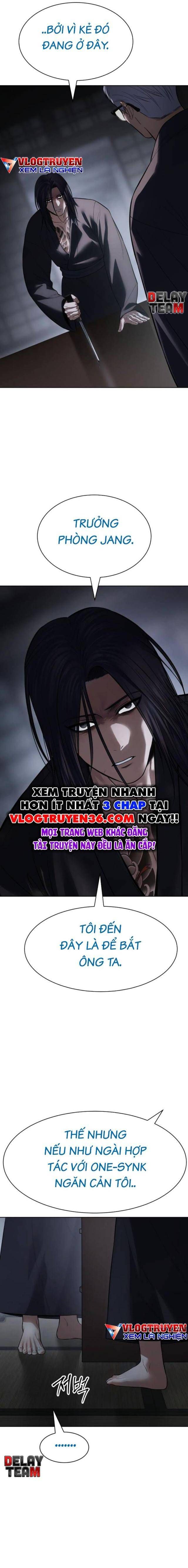 Baek Xx Chap 110 - Next Chap 109