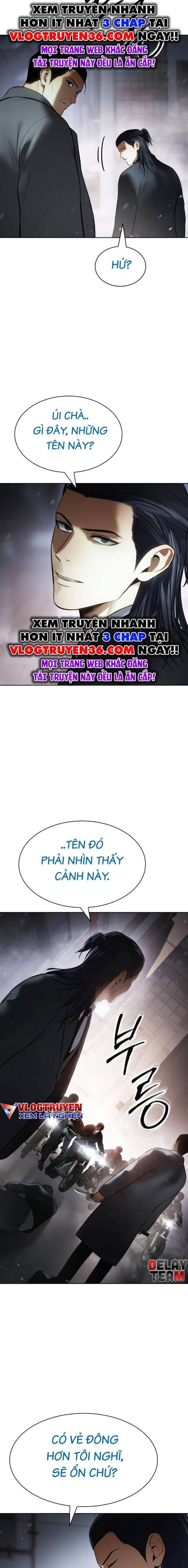 Baek Xx Chap 110 - Next Chap 109