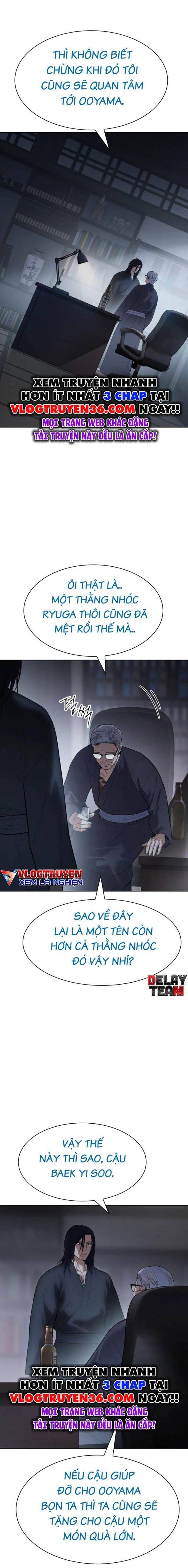 Baek Xx Chap 110 - Next Chap 109