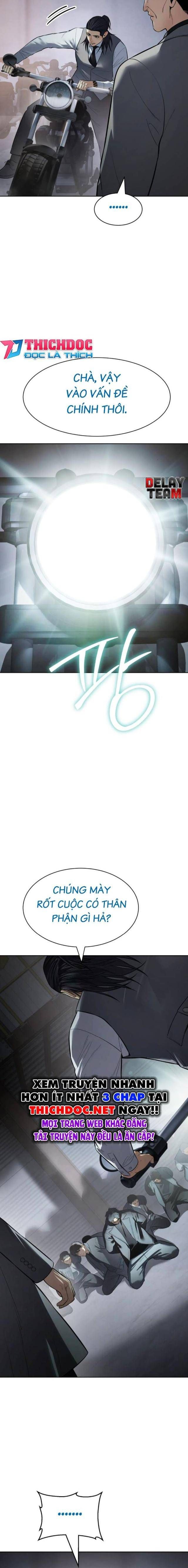 Baek Xx Chap 111 - Next Chap 110