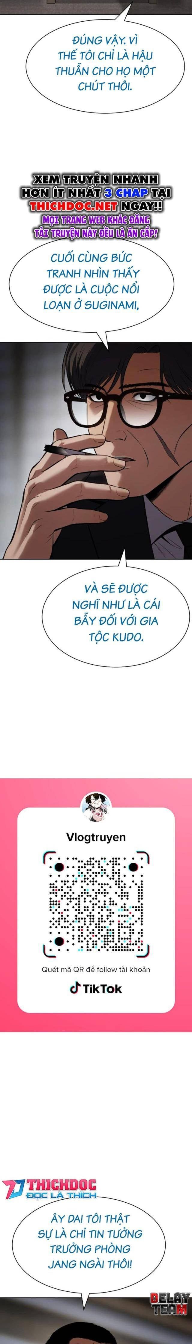 Baek Xx Chap 111 - Next Chap 110
