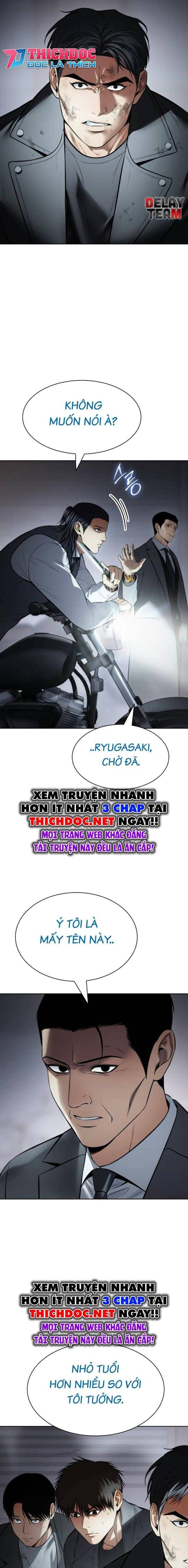 Baek Xx Chap 111 - Next Chap 110