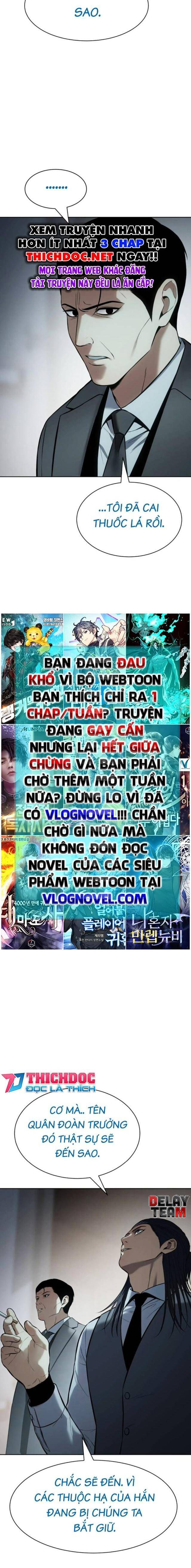 Baek Xx Chap 111 - Next Chap 110
