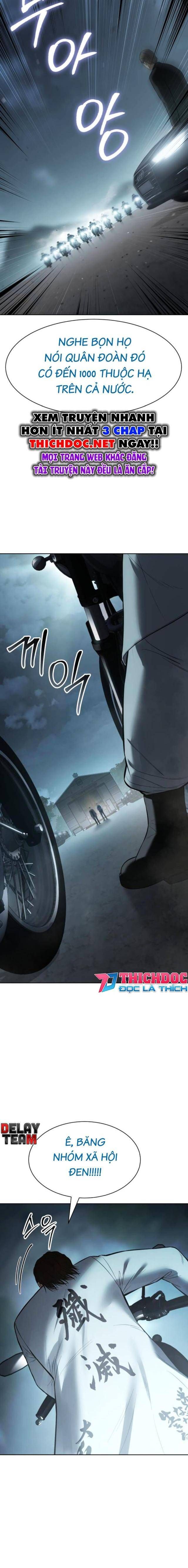 Baek Xx Chap 111 - Next Chap 110