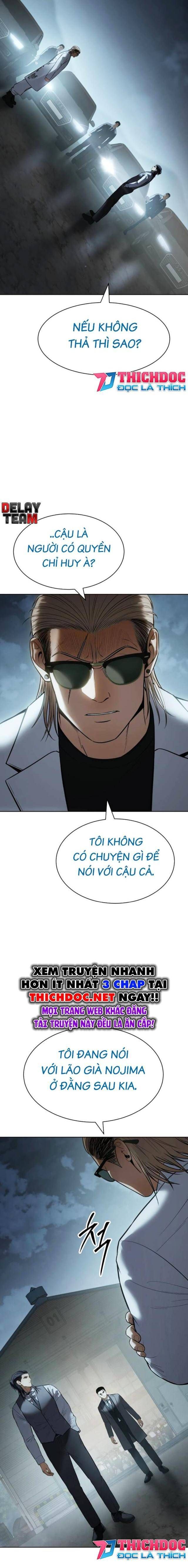 Baek Xx Chap 111 - Next Chap 110
