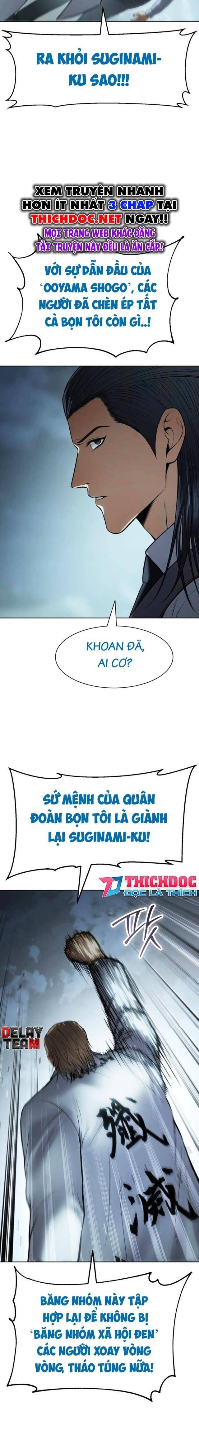 Baek Xx Chap 111 - Next Chap 110