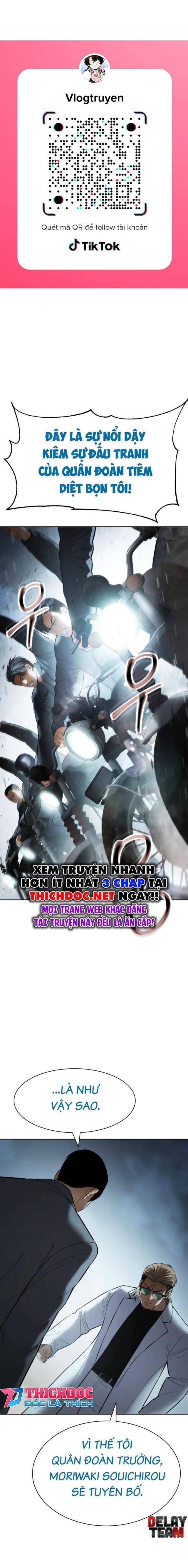 Baek Xx Chap 111 - Next Chap 110