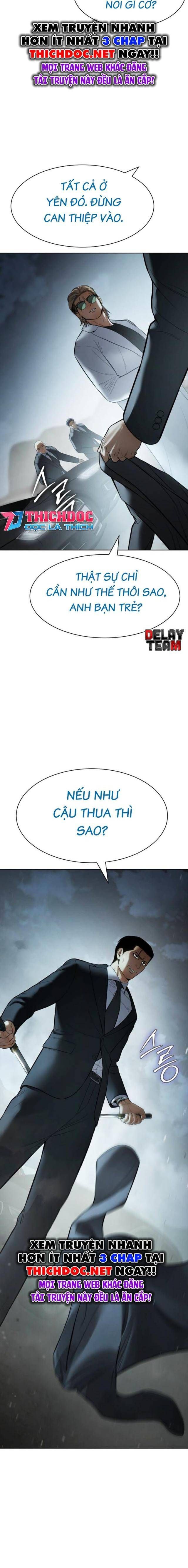 Baek Xx Chap 111 - Next Chap 110