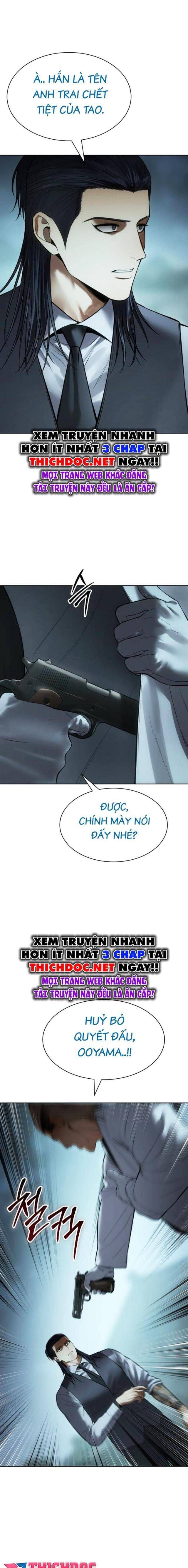 Baek Xx Chap 111 - Next Chap 110