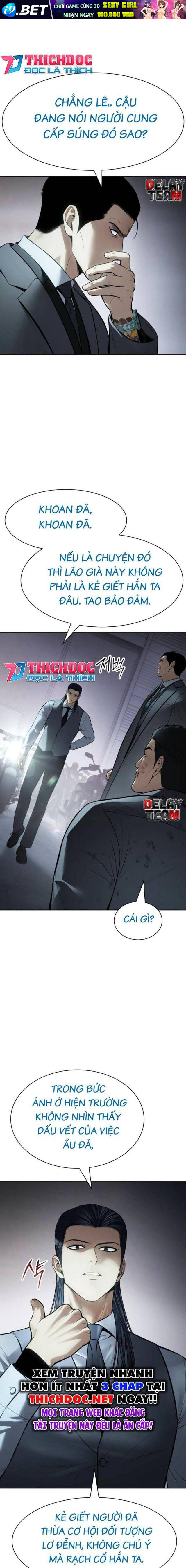 Baek Xx Chap 111 - Next Chap 110