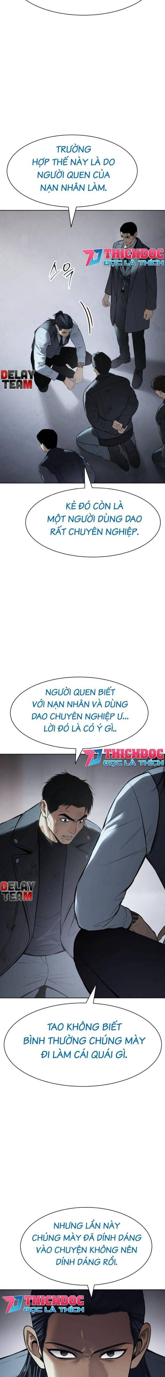 Baek Xx Chap 111 - Next Chap 110