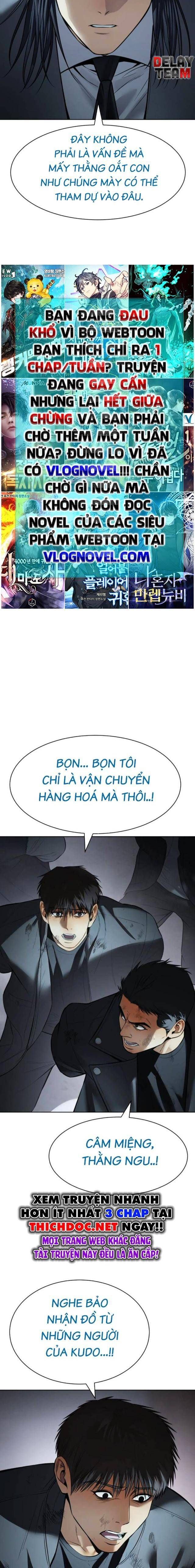 Baek Xx Chap 111 - Next Chap 110