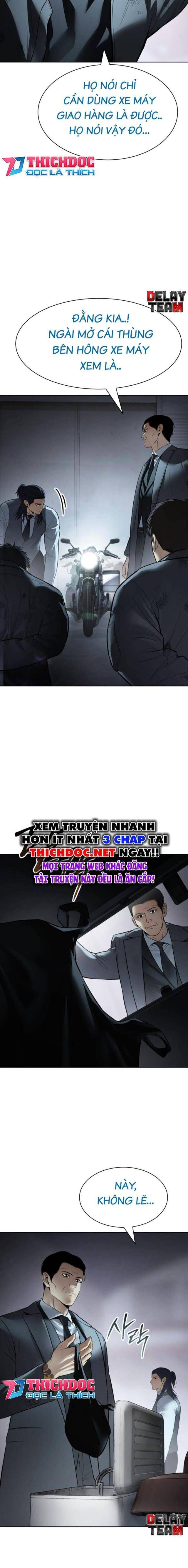 Baek Xx Chap 111 - Next Chap 110