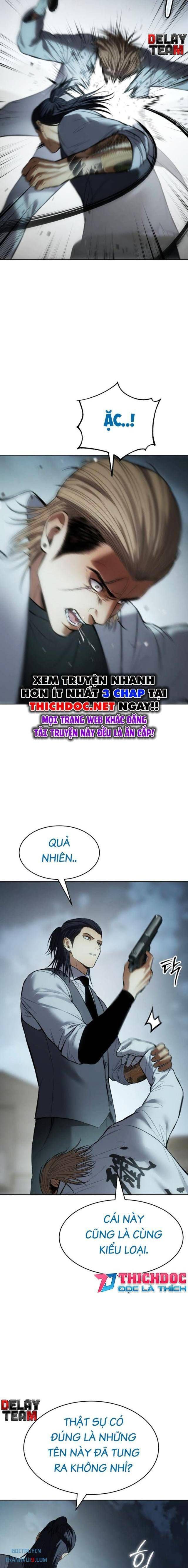 Baek Xx Chap 112 - Next Chap 111