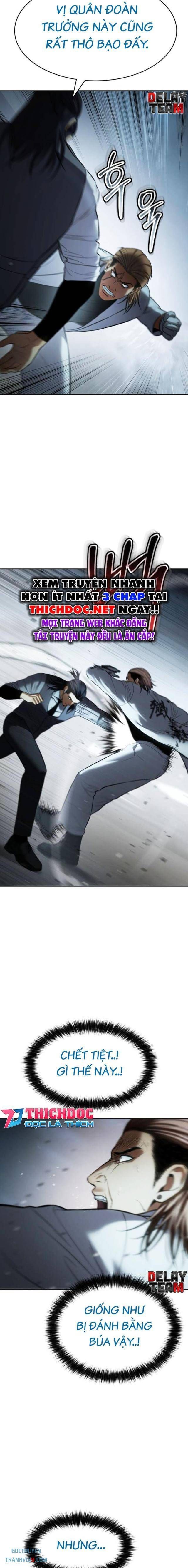 Baek Xx Chap 112 - Next Chap 111