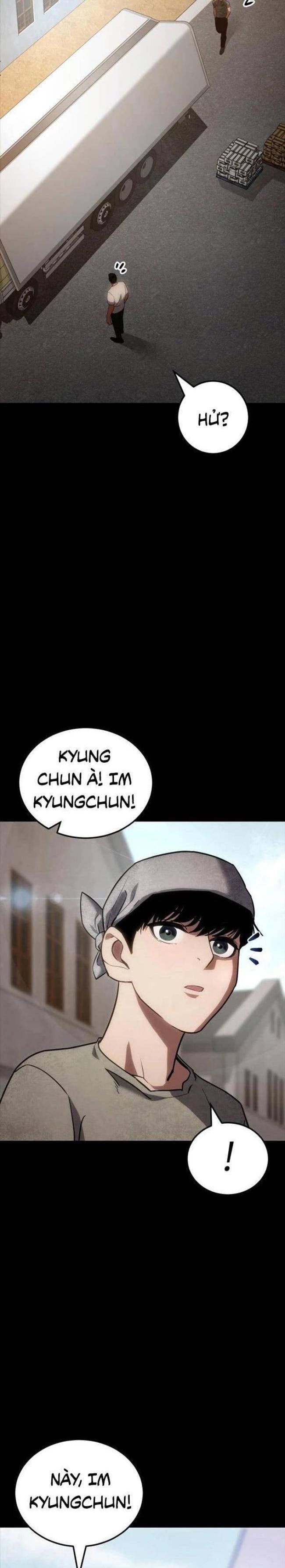 Baek Xx Chap 12 - Next Chap 11.5