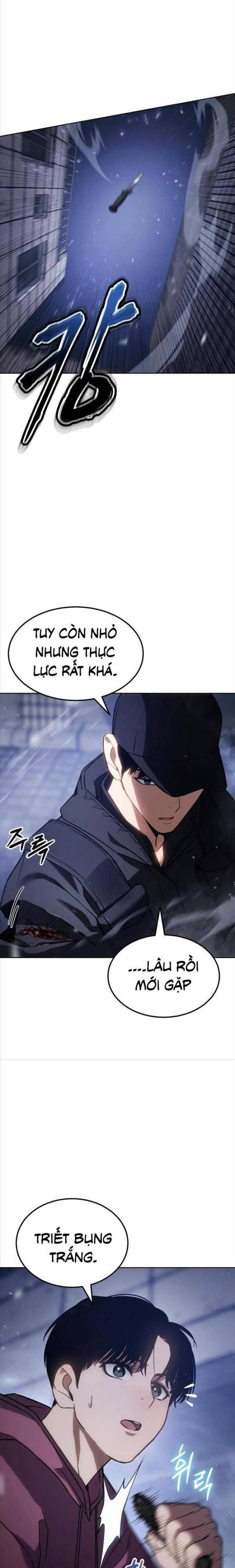 Baek Xx Chap 12 - Next Chap 11.5