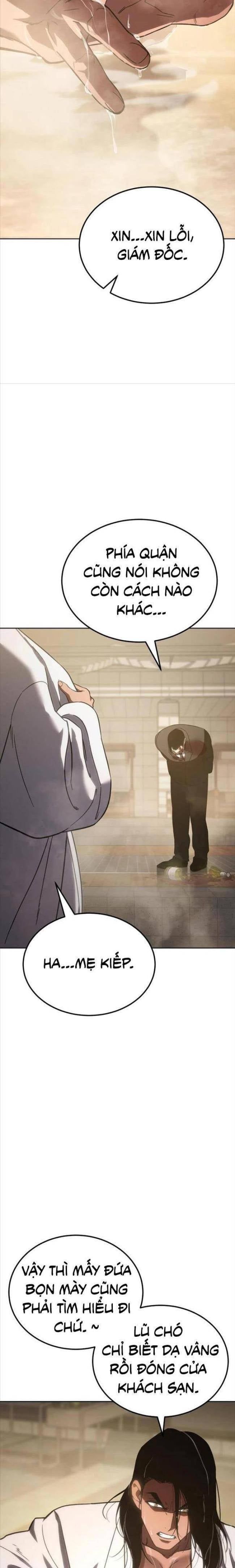 Baek Xx Chap 12 - Next Chap 11.5
