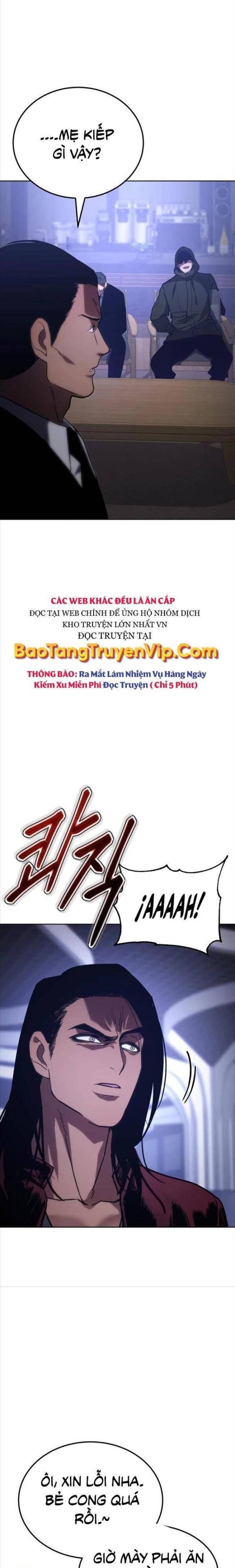 Baek Xx Chap 12 - Next Chap 11.5
