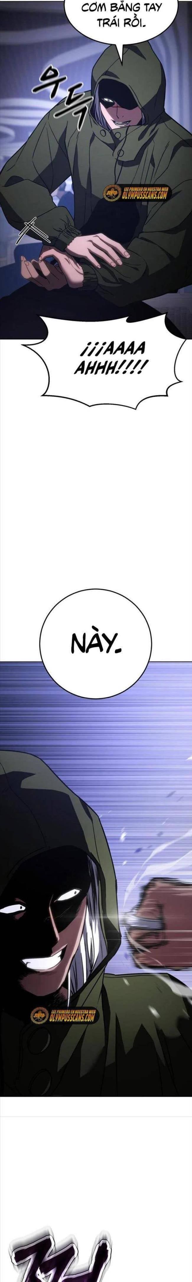 Baek Xx Chap 12 - Next Chap 11.5