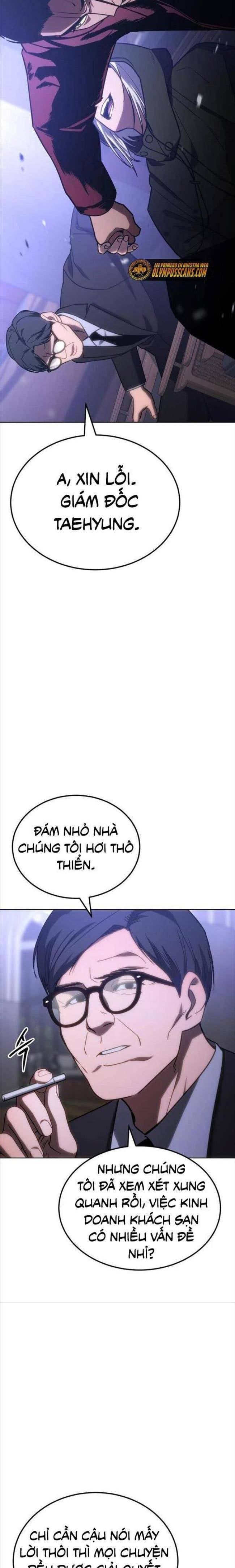 Baek Xx Chap 12 - Next Chap 11.5