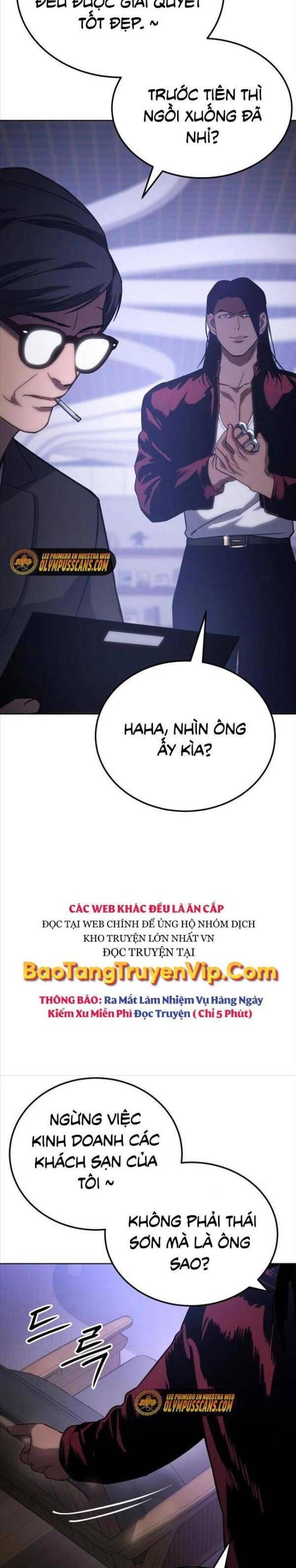 Baek Xx Chap 12 - Next Chap 11.5