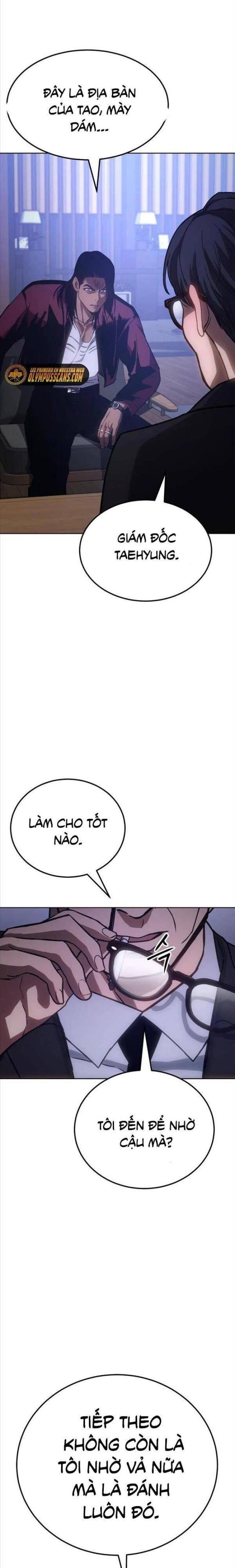 Baek Xx Chap 12 - Next Chap 11.5