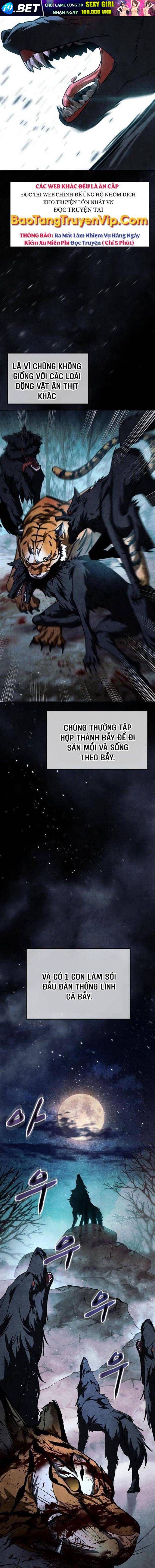 Baek Xx Chap 13 - Next Chap 12