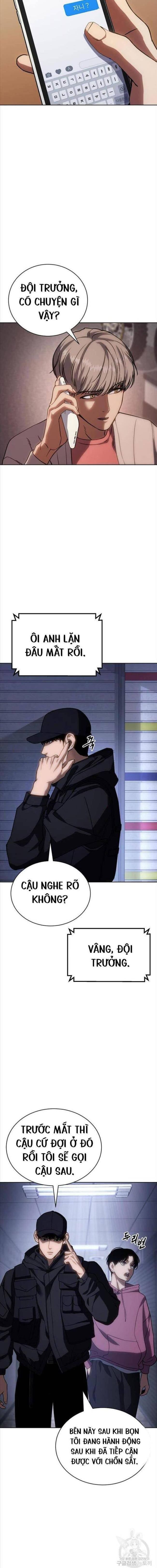 Baek Xx Chap 13 - Next Chap 12