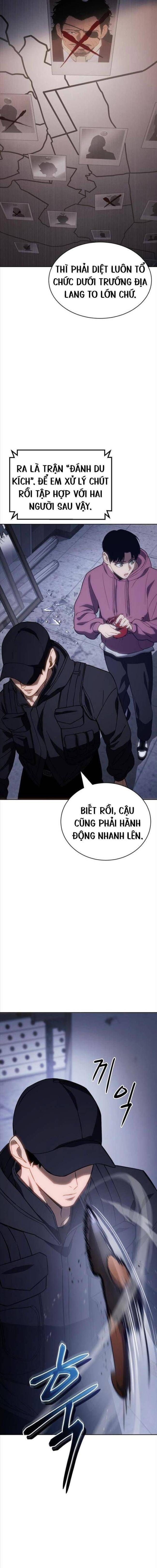 Baek Xx Chap 13 - Next Chap 12