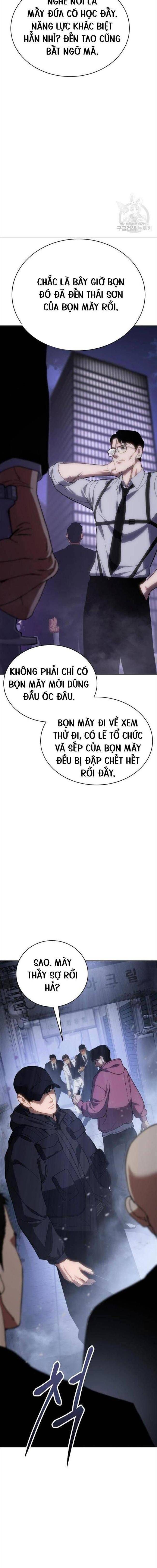 Baek Xx Chap 13 - Next Chap 12