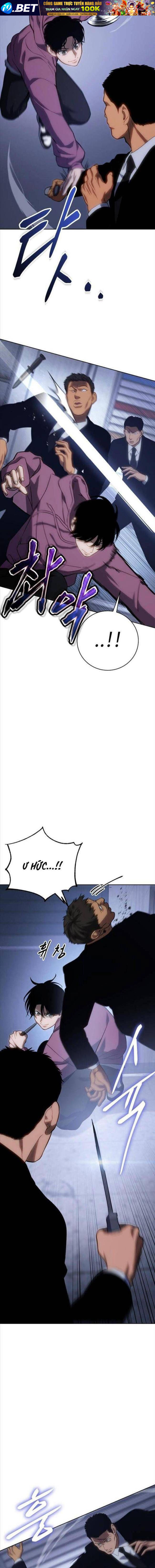 Baek Xx Chap 13 - Next Chap 12