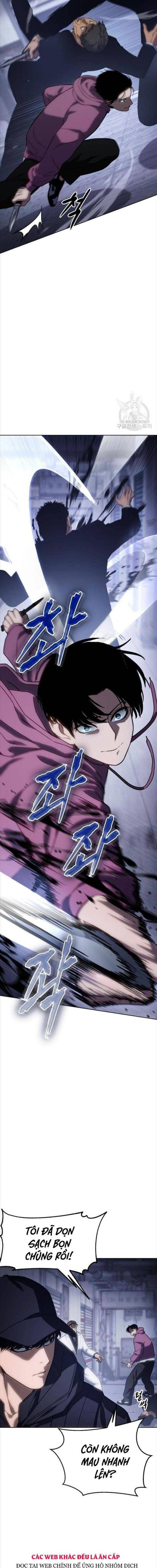 Baek Xx Chap 13 - Next Chap 12