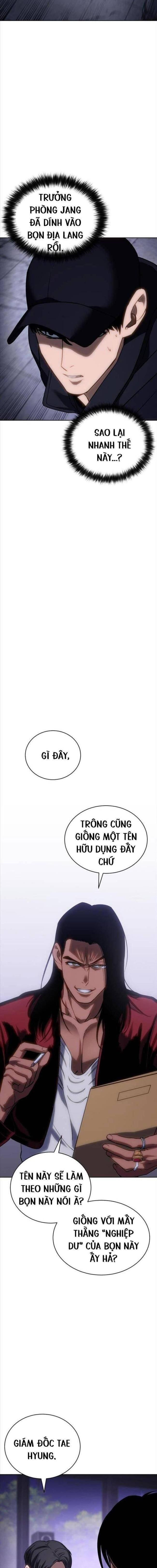 Baek Xx Chap 13 - Next Chap 12