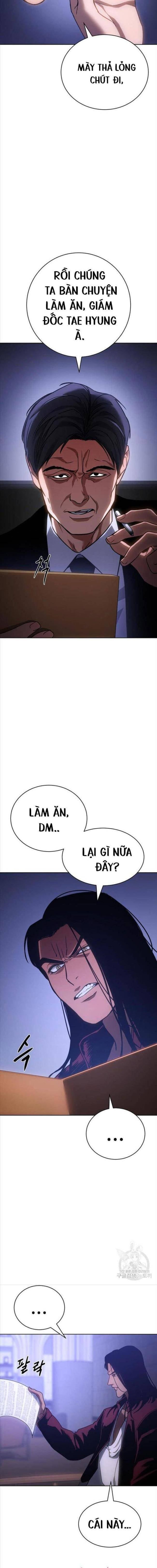 Baek Xx Chap 13 - Next Chap 12