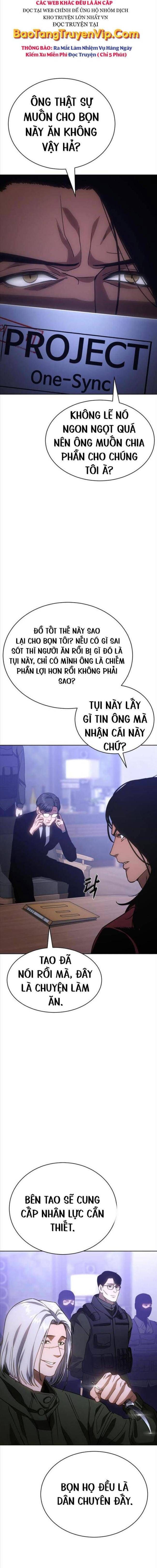 Baek Xx Chap 13 - Next Chap 12