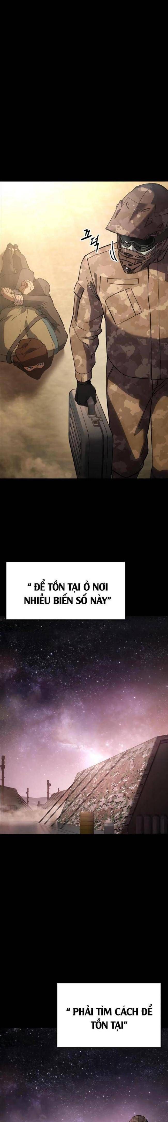 Baek Xx Chap 14 - Next Chap 13