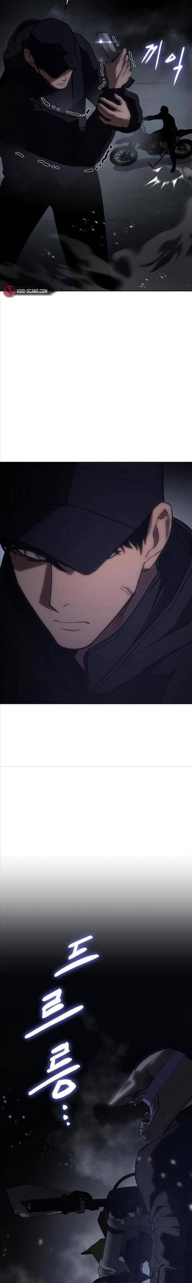 Baek Xx Chap 14 - Next Chap 13