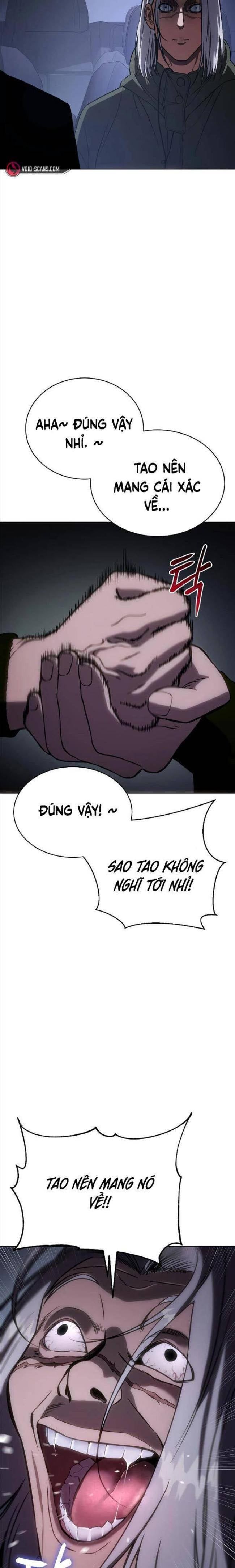 Baek Xx Chap 14 - Next Chap 13